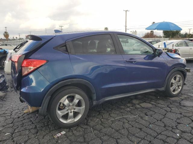 3CZRU5H56GM731526 | 2016 HONDA HR-V EX