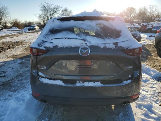 JM3KFBCM9K0592851 | 2019 MAZDA CX-5 TOURI