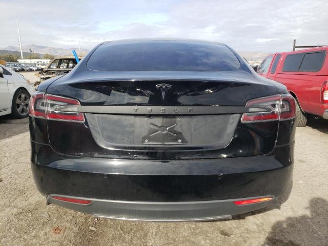 5YJSA1H17EFP52053 | 2014 TESLA MODEL S