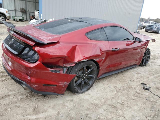 1FA6P8TH5K5133063 | 2019 FORD MUSTANG