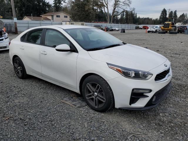 3KPF24ADXKE088448 | 2019 KIA FORTE FE