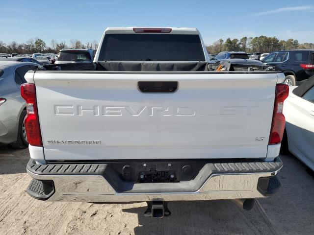 1GC1YNEY2RF158472 | 2024 CHEVROLET SILVERADO