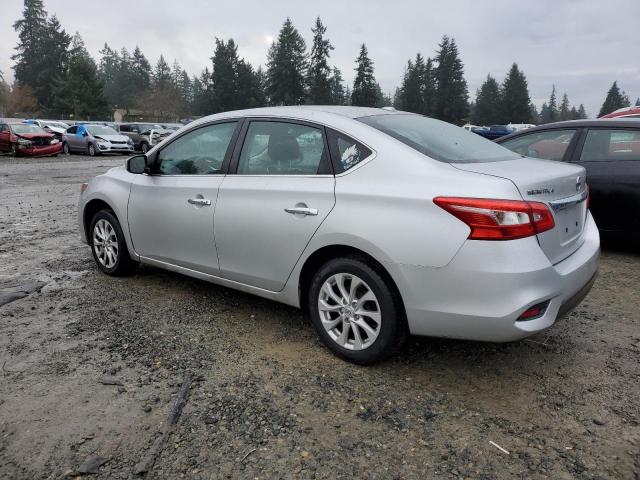 3N1AB7AP8JL651158 | 2018 NISSAN SENTRA S