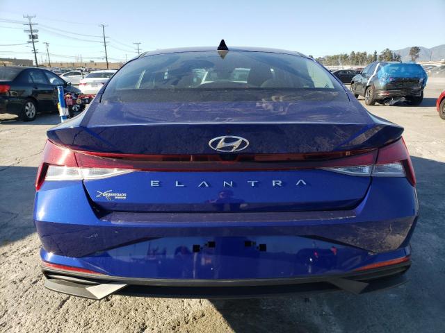 KMHLS4AGXMU181421 | 2021 HYUNDAI ELANTRA SE