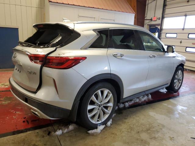 3PCAJ5M36KF102636 | 2019 INFINITI QX50 ESSEN