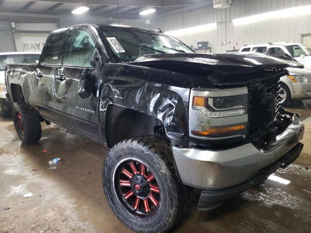 2GCVKPEC1K1108470 | 2019 CHEVROLET SILVERADO