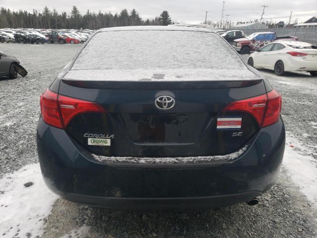 2T1BURHE8HC930621 | 2017 TOYOTA COROLLA L