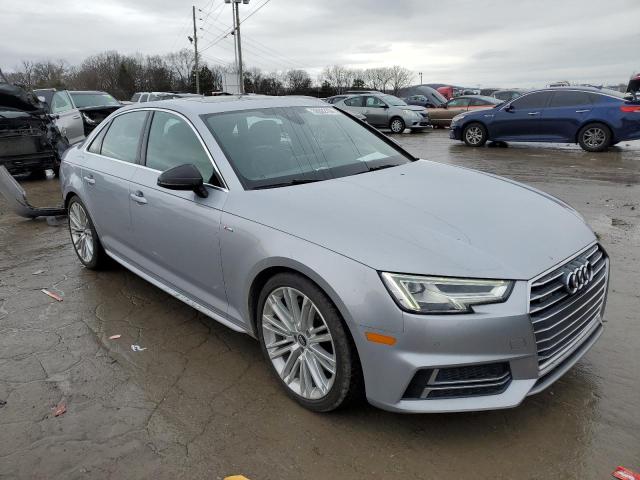 WAUENAF45HN030338 2017 AUDI A4, photo no. 4