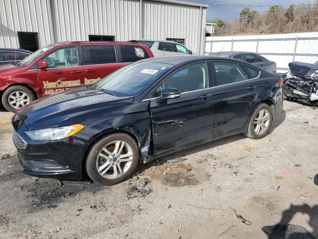 Vin: 3fa6p0h7xjr140359, lot: 37734954, ford fusion se 20181