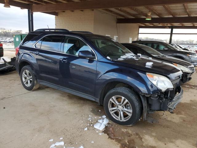 2015 CHEVROLET EQUINOX LT - 2GNALCEK2F6421359