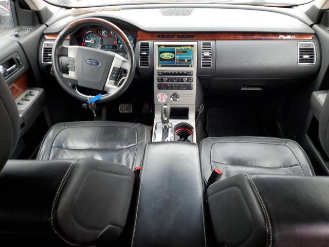 2010 Ford Flex Limited VIN: 2FMHK6DC6ABB10065 Lot: 40697444