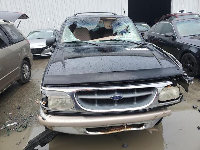 1998 Ford Explorer VIN: 1FMZU34EXWZC12228 Lot: 38781024