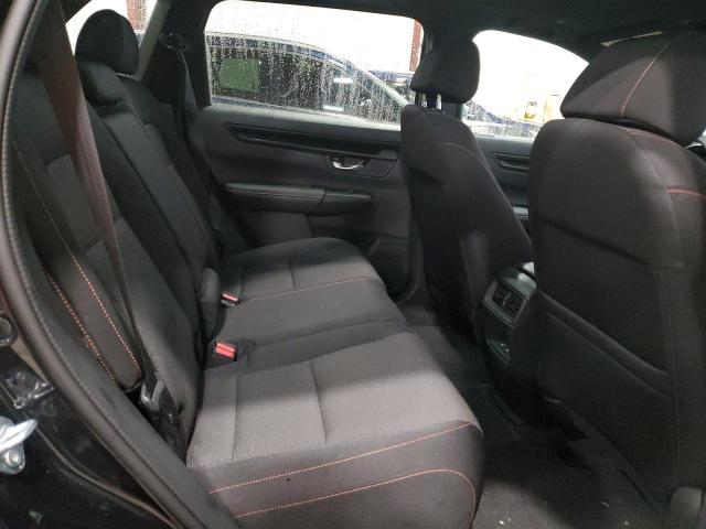 2024 HONDA CR-V SPORT - 2HKRS6H57RH801500