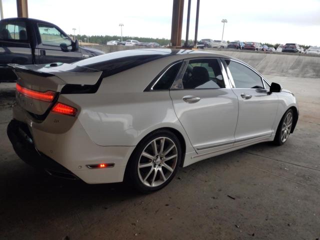 3LN6L2GK5ER832280 | 2014 LINCOLN MKZ