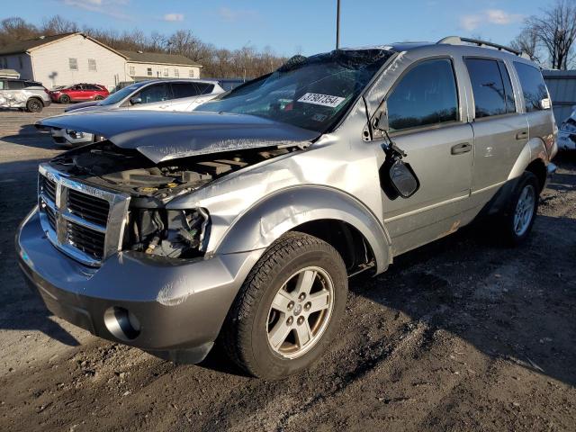 2008 Dodge Durango SLT