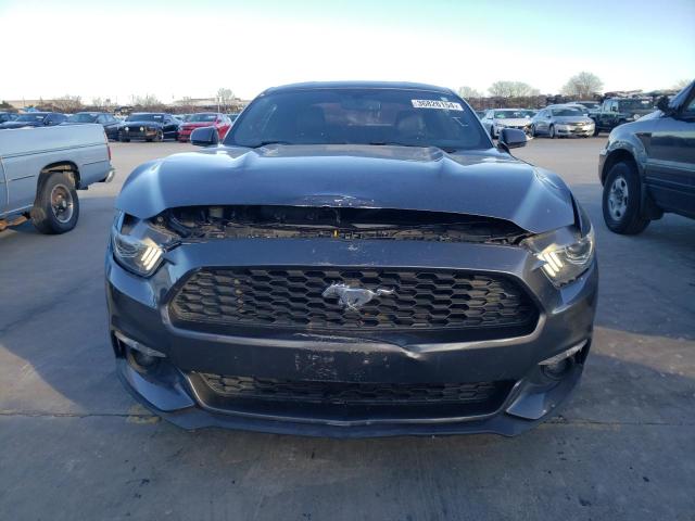 1FA6P8TH0H5358645 | 2017 FORD MUSTANG