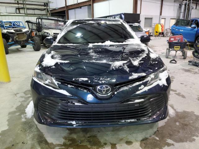 4T1B11HK6JU592267 | 2018 TOYOTA CAMRY L