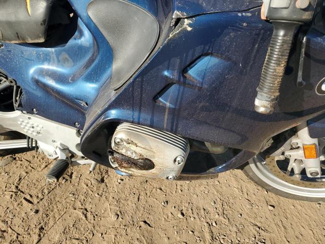 2004 BMW R1150 WB10499A64ZE92152
