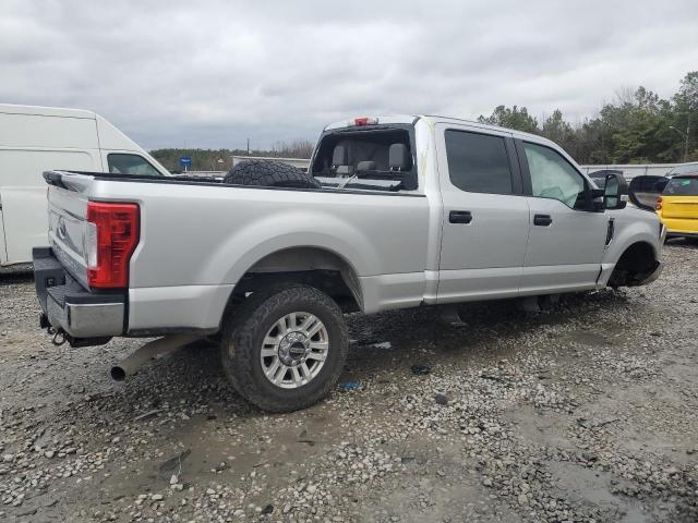 1FT7W2B64KEG86463 | 2019 FORD F250 SUPER