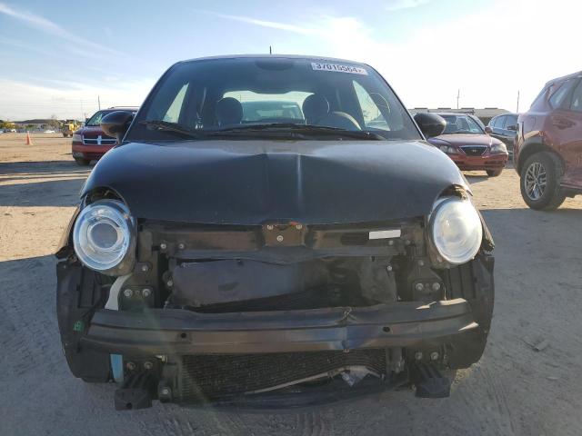 2015 FIAT 500 SPORT - 3C3CFFBR1FT501750