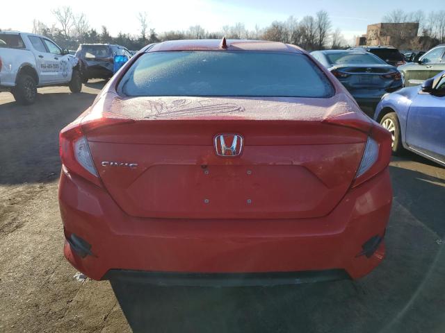 2HGFC2F78JH549641 | 2018 Honda civic ex