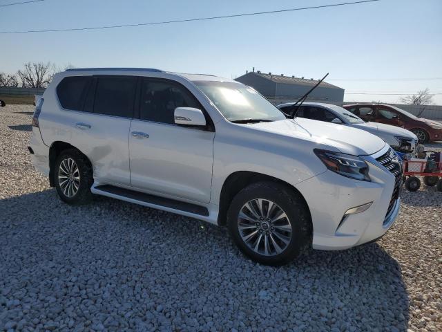 2022 LEXUS GX 460 LUX JTJGM7BX1N5332994