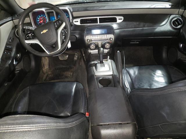 2G1FA1E39E9215169 | 2014 CHEVROLET CAMARO LS