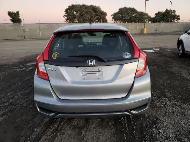 2020 Honda Fit Lx VIN: 3HGGK5H41LM725641 Lot: 38354174
