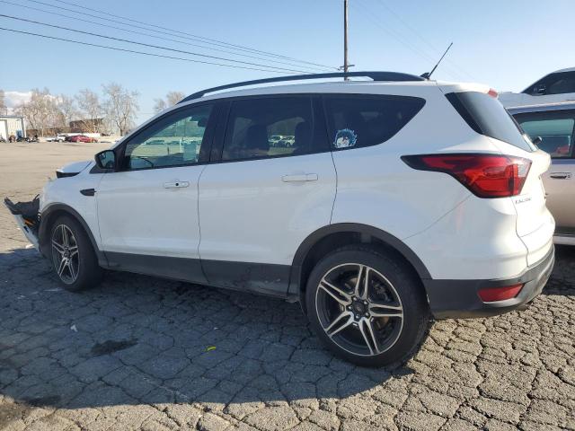 VIN 1FM5K7F83FGA65216 2015 Ford Explorer, Limited no.2