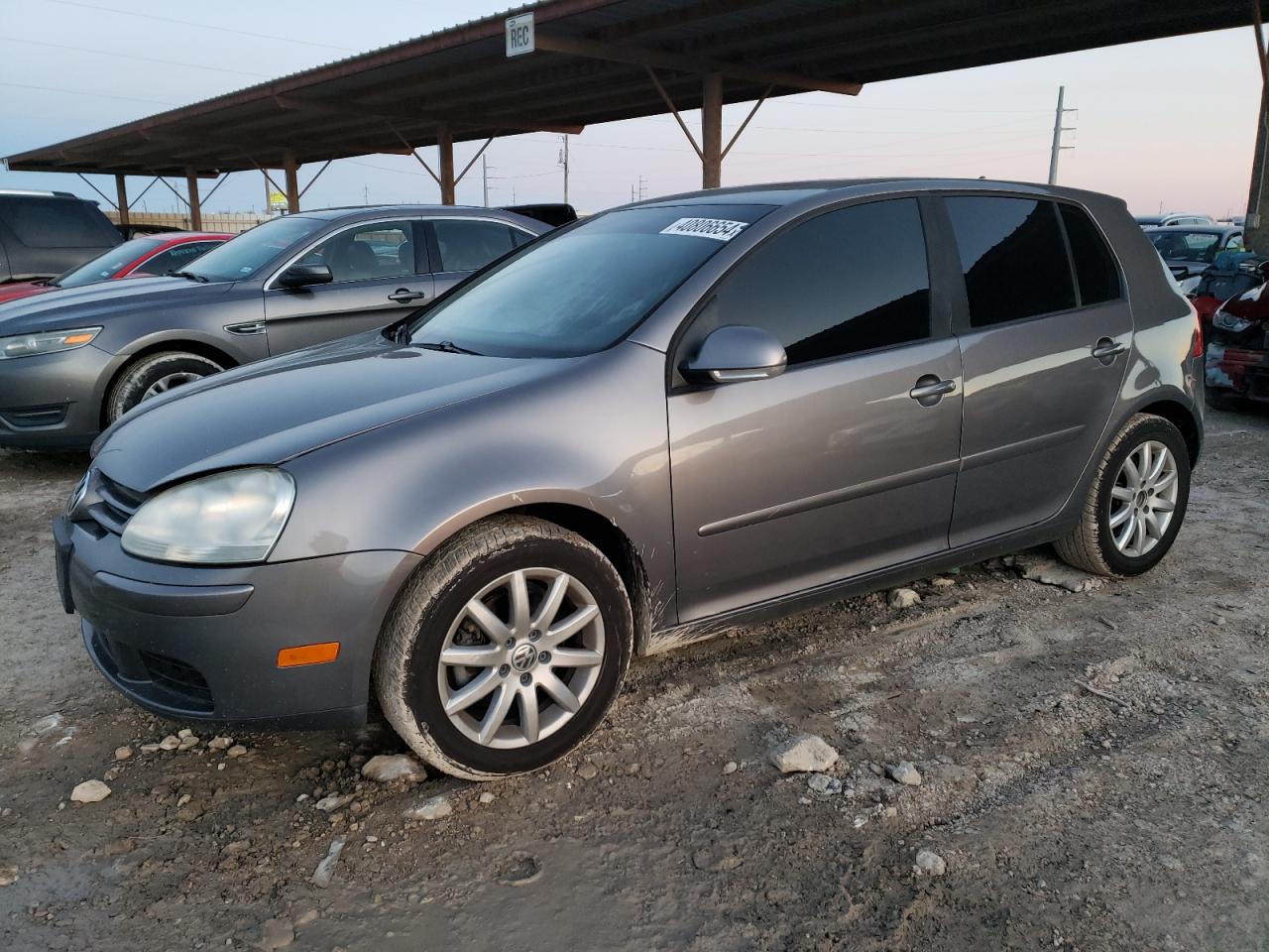 WVWDR71K77W223238 2007 Volkswagen Rabbit