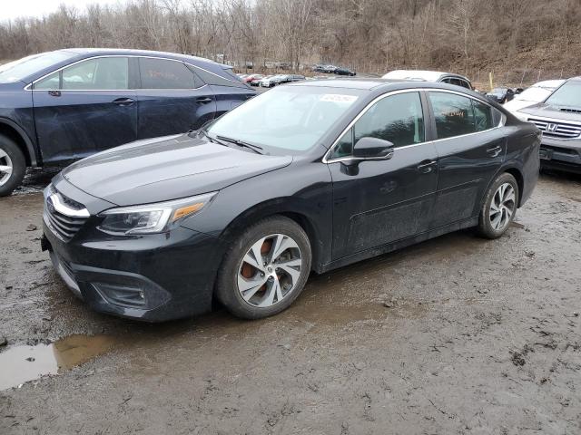 2020 Subaru Legacy Premium