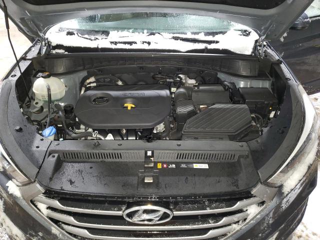 KM8J3CA49JU654970 | 2018 HYUNDAI TUCSON SEL