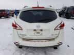 NISSAN MURANO S photo