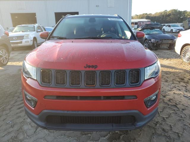 3C4NJDBB9MT503964 | 2021 JEEP COMPASS LA