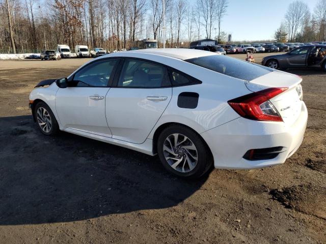 Vin: 19xfc2f71ge201201, lot: 37733764, honda civic ex 20162