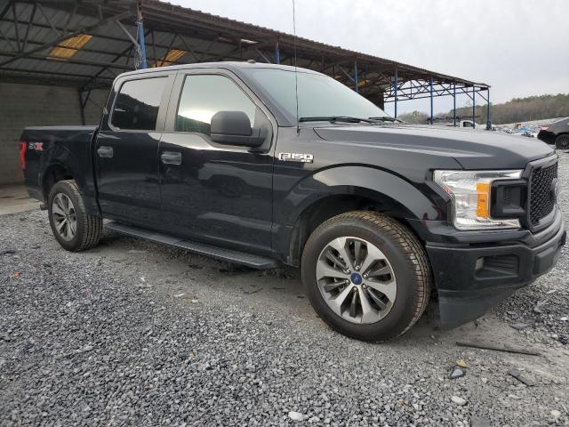 1FTEW1C56KFD26077 | 2019 FORD F150 SUPER