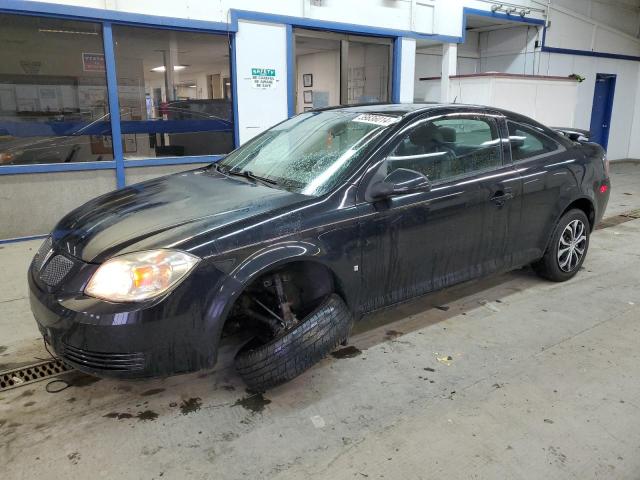 2009 Pontiac G5 VIN: 1G2AS18H397241929 Lot: 39836014