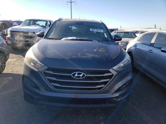 2016 HYUNDAI TUCSON LIM KM8J3CA4XGU229184
