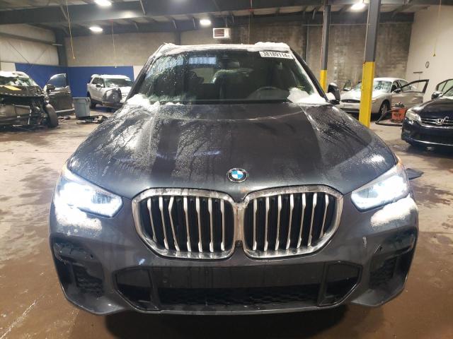 5UXCR6C02N9K56935 | 2022 BMW X5 XDRIVE4