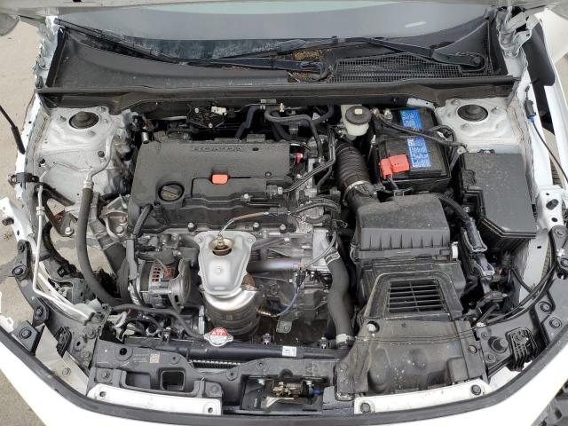 2HGFE2F54PH555535 | 2023 HONDA CIVIC SPOR