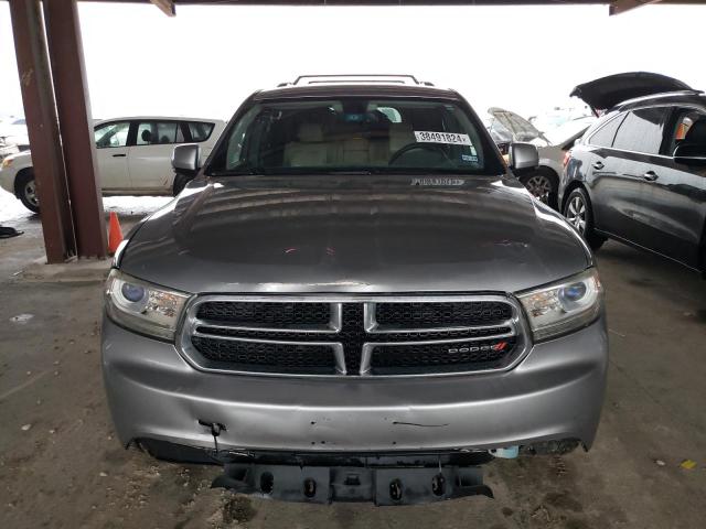 1C4RDHDG6FC244325 | 2015 DODGE DURANGO LI