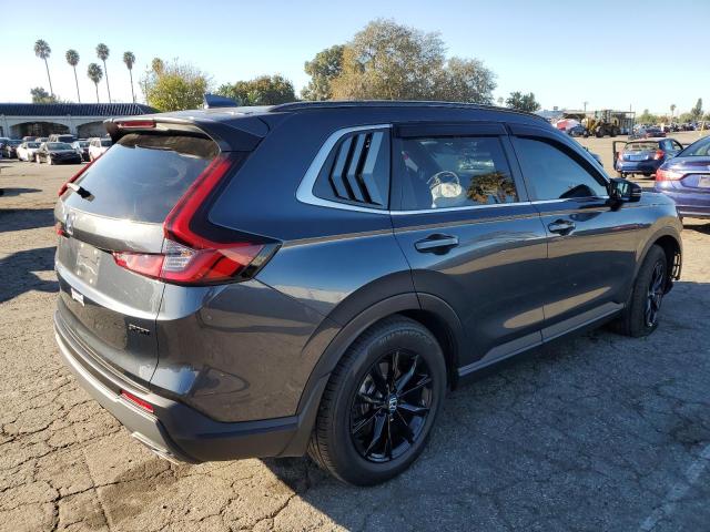 2023 HONDA CR-V SPORT - 2HKRS5H56PH713237