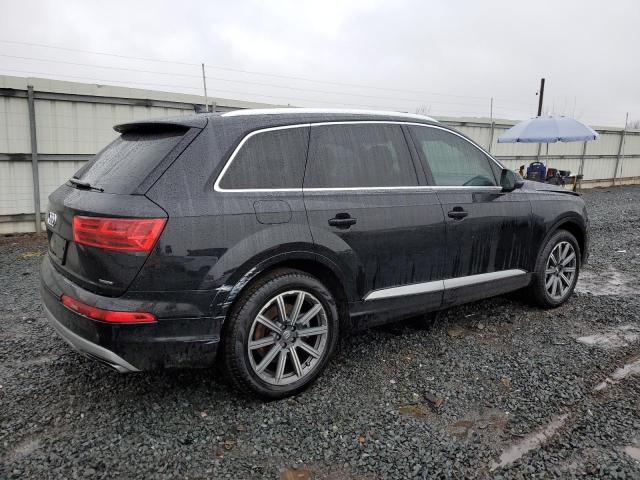 VIN WA1LHAF78KD032622 2019 Audi Q7, Premium Plus no.3