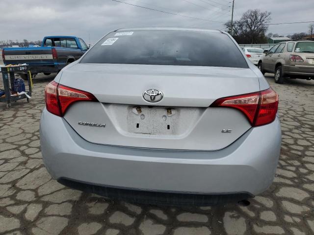 2T1BURHE9HC865360 | 2017 TOYOTA COROLLA L