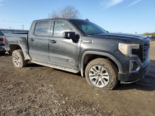 2021 GMC SIERRA 3GTP9EEL4MG461921