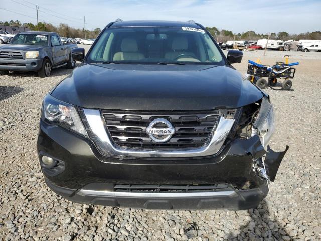 5N1DR2MM3HC607502 | 2017 NISSAN PATHFINDER