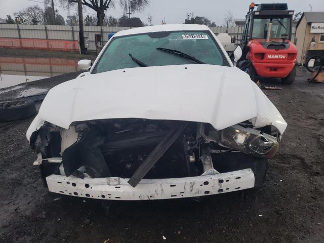 VIN 2C3CDXBG1EH286291 2014 Dodge Charger, SE no.5