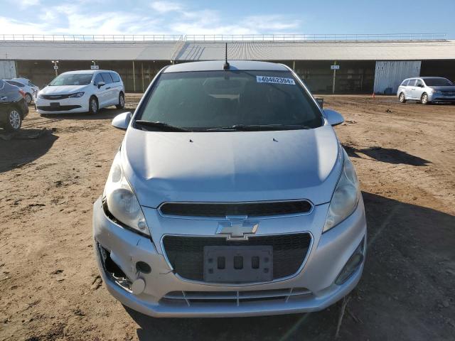 2013 Chevrolet Spark 1Lt VIN: KL8CD6S91DC593400 Lot: 40462394