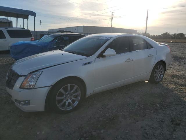 2009 Cadillac CTS 