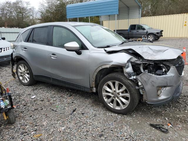 JM3KE4DY2F0447298 | 2015 MAZDA CX-5 GT